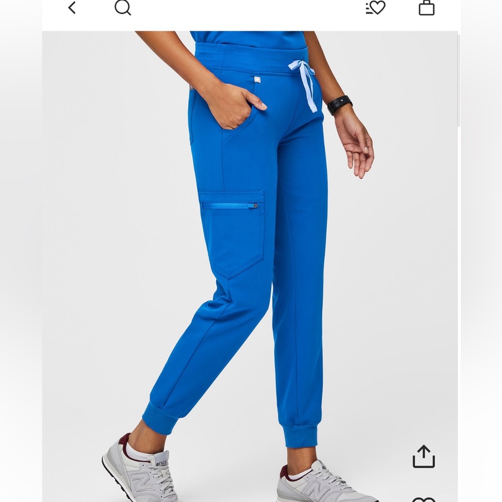 Zamora Joggers